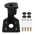 12" Fifth Wheel Rv To Goose Neck Ball Adapter With 7 3/4" Forward Offset New. Price: $157.81.