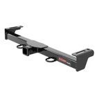 Curt Front Mount Trailer Hitch 31077 For Nissan Titan Xd New. Price: $209.57.
