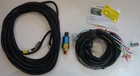 Oem Lippert 9 Position Wiring Harness 241318 Nason Pressure Switch 243688 Effect New. Price: $225.00.
