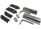 Lippert 236326 Happijac Frame Mount Tie Down System - Dodge New. Price: $431.53.