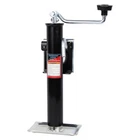Swivel Weld-on Trailer Tongue Jack Stand 10" Lift Heavy Duty 2000LBS Rv Camper New. Price: $49.46.