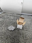 (qty 5) Pollak 11-607P 6-WAY Connector Socket, Exposed Back New. Price: $68.99.