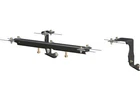 Curt 16444 For 13-18 Ram 1500 W/air Suspension Custom 5TH Wheel Bracket Kit New. Price: $252.38.