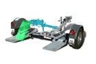 Demco KK460SS Kar Kaddy Boxed- 9713045 New. Price: $5915.45.