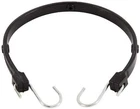 Keeper 06262 24-INCH Epdm Versa-strap Adjustable Rubber Tie-down W/ Steel Hooks New. Price: $11.99.