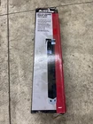 Ultra-tow Weld-on Sidewind Trailer Jack 3000 Lb Lift/support Capacity New. Price: $60.00.