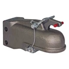 Buyers Adjustable Channel Mount 2-5/16 Inch Steel Coupler (B-0091550) New. Price: $125.66.