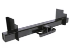 Buyers Class Service Body Hitch Receiver 2"/18.29 Mounting Plates 1801050L New. Price: $297.22.