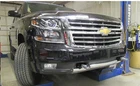 Blue Ox Tow Bar Base Plate BX1742 New. Price: $609.00.