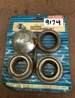 Dutton-lainson 6204 Trailer Bearing Replacement Kit New. Price: $11.99.