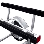 Tie Down Engineering 86124 60" H Carpeted Bunk Board Trailer Guide Kit New. Price: $248.07.