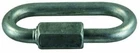 Jr Products Zinc Plated Steel 5/16" Quick Link Connecting Safety Chain 2PK 01325 New. Price: $16.70.