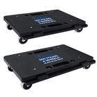 Furniture Dolly, Pack Moving Connectable, 15.63 X 10.23 Inch, 500 Lbs... New. Price: $56.89.