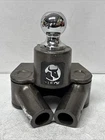 Blue Ox BXW0750 Replacement Swaypro Weight Distribution Hitch Head Lbs Load New. Price: $89.99.