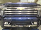 Blue Ox BX1740 Vehicle Baseplate Front Towing For 20-23 Silverado 2500 3500 New. Price: $609.00.