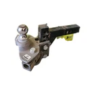 Husky Center Line Ts-plus Weight Distribution Hitch W/ 2-5/16" Ball- 12,000LBS Used. Price: $300.00.