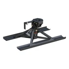 Curt Crosswing 20K 5TH Wheel Hitch W/ Bed Protectors For 2-5/16" Gooseneck 16051 New. Price: $1030.99.