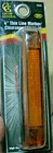 Grand General 76220 4" Thin Line Clearance Marker Amber Led Light New. Price: $13.90.