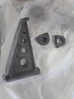 Buyers Products B23510 Iron Trailer Outrigger - New Open Box. Price: $50.00.