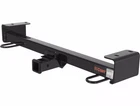 Curt 2" Front Receiver Hitch Fits Select Ford F150 New. Price: $418.99.