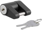 Curt 23521 7/8" Span Coupler Lock Black New. Price: $38.49.