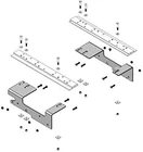 Demco 8553019 Fifth Wheel Trailer Hitch Mount Sl Series Bracket Bolt-on New. Price: $229.31.