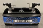 Reese 30884 M5 20K Center Section New Box! Free Shipping!. Price: $434.95.