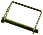 Jr Products 01244 Safety Lock Pin 5 16 X 9 Usable Length New. Price: $18.08.