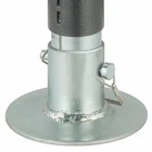 Husky Towing 87491 Foot Pad F/2" 3000# New. Price: $19.05.