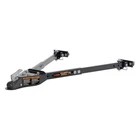 Curt 19750 Adjustable Tow Bar 2" Coupler New. Price: $133.04.