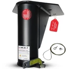 T-built 5TH Wheel To Gooseneck Adapter Adjustable Height 12"-15"-17" With 3... New. Price: $667.51.