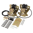 Lippert Center Point Air-ride Rv Suspension System Tandem Axle Configuration New. Price: $1757.73.