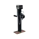 Buyers Products 0091220 Jack, Swivel, Side Wnd, 10"TRVL, Pipe Mnt New. Price: $66.35.