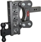 Gen-y Hitch GH-1325 The Boss Torsion-flex 9" Drop For 2.5" Receiver New. Price: $979.95.