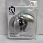 Blue Ox BX88377 2" 2-5/16" Clamshell Quick Change Tow Ball Adaptor Stainless New. Price: $29.95.