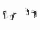 Curt Custom 5TH Wheel Brackets Fits Select Ram 2500, 3500 New. Price: $256.49.