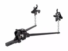 Curt Short Trunnion Weight Distribution Hitch (8K 10K Lbs., 28-3/8" Bars) New. Price: $571.49.