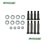 Hendrickson Genuine Oem # S-39880 Quik-draw Slider Pin Bolt Kit New. Price: $79.99.