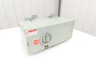 Continental PFA352U Fusiblebusway Disconnect Switch Used. Price: $149.99.