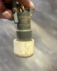 Berg Shur-lock 4 Pin Trailer Wire Connector Harness Untested For. Price: $12.99.
