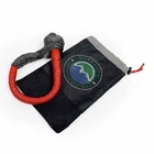 Overland Vehicle Systems 19149903 Soft Shackle New. Price: $49.99.