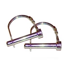 Roadmaster Inc 910026 Two Safety Pins Clasp New. Price: $30.83.