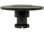 Buyers Products 0.50 Bolster Plate Thickness Trailer King Pin Black Hardware New. Price: $109.90.