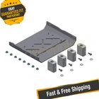 Morryde RPB77-006 Gooseneck Adapter Kit For Rubber Pin Box New. Price: $322.65.