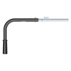 Curt Replacement R20 & R24 5TH Wheel Roller Handle New. Price: $39.43.