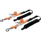 Powertye Mfg. 3920-0174 30692-S 1-1/2" Fat Strap Deluxe Tie-downs New. Price: $61.95.