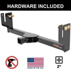 Curt 2013-2018 Ram 3500 4WD 2" Front Receiver Hitch New. Price: $294.99.