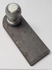 Reese 58060 Ball Assembly And Weldment Plate For Friction Sway Control New. Price: $39.95.