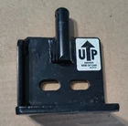 New Roadmaster Replacement Quick Disconnect Bracket Driver Side Of Car Free Ship. Price: $31.45.
