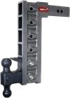 Gen-y Hitch 2.5" Mega-duty Class 15" Drop Receiver 21K GH-626 New. Price: $799.95.